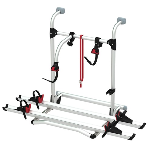 Porte vlos FIAMMA Carry-Bike Pro E-bike