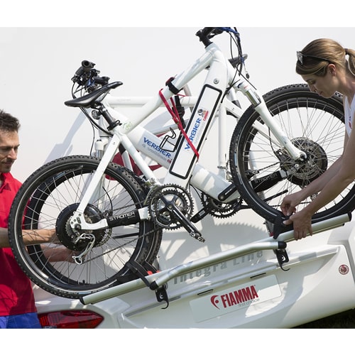 Porte vlos FIAMMA Carry-Bike Pro E-bike