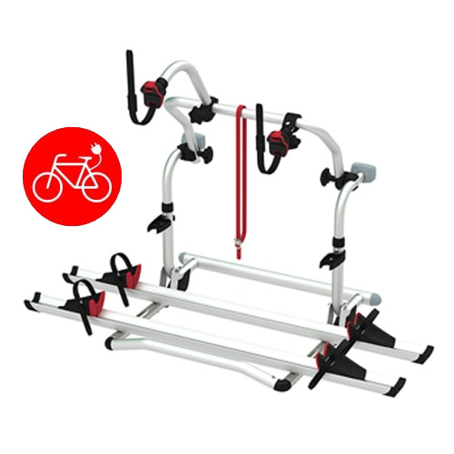 Porte vlo FIAMMA Carry-Bike Pro C E-bike 