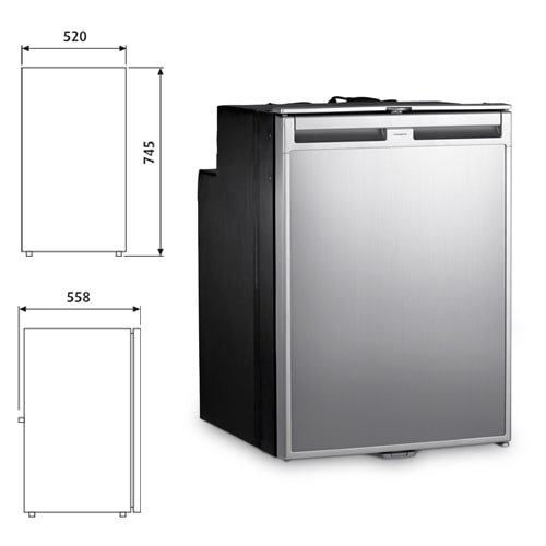 Rfrigrateur Dometic CRX110 104L