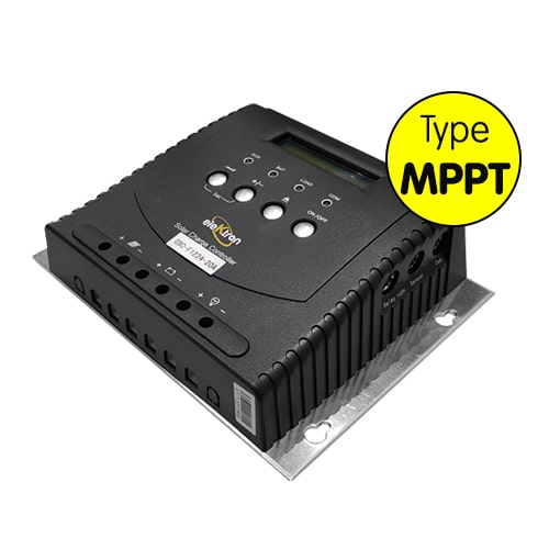 DESTOCKAGE Rgulateur de charge 12V MPPT 20A 340W