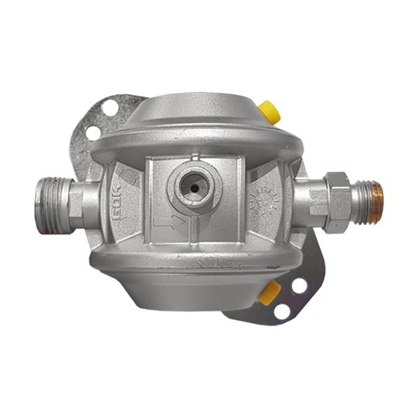 Dtendeur gaz Propane GOK 30 MB sortie 8 mm