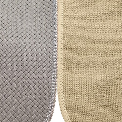 Tapis Marchepied Camping-car - Antidérapant, Réglable 18-24 Cm, Boucle Facile, Gris - 8