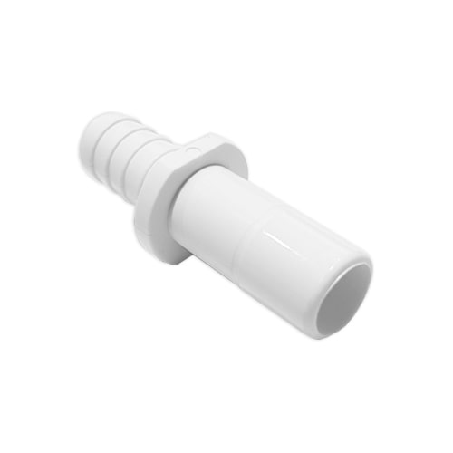 Embout John Guest 12mm pour tuyau 10mm