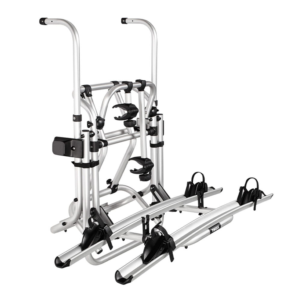 Porte-v�los t�lescopique Lift V16 Motoris� THULE
