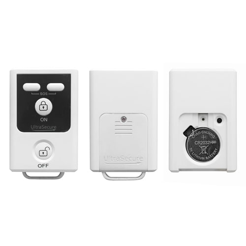 Alarme 3en1 sans fil GSM Dtecteur de mouvement