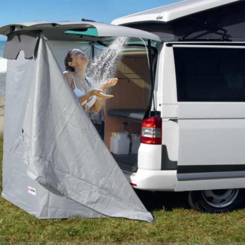Auvent REIMO INSTANT Hayon arrire VW T4 T5 T6