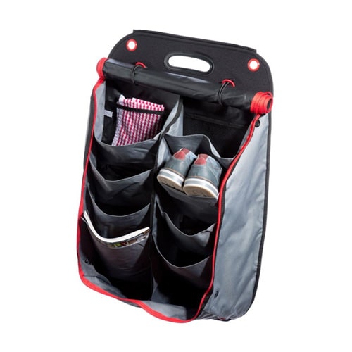 Rangement chaussures Pack Organizer Shoes Fiamma 84x54cm Camping-car