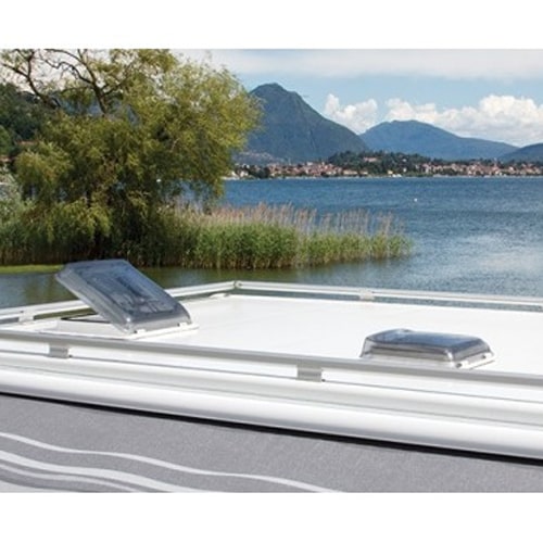 Lanterneau Vent 28 Crystal FIAMMA