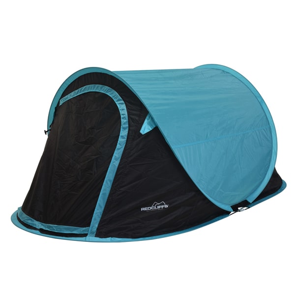 Tente instantane POP UP 2 personnes 