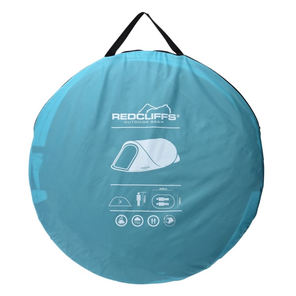 Tente instantane POP UP 2 personnes 