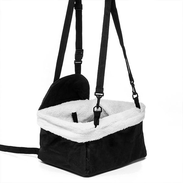 Panier de scurit pour chien