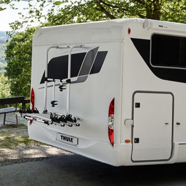 Porte-Vélos Sport Garage G2 pour camping car - Rangement et transport  mobilité - Achat & prix