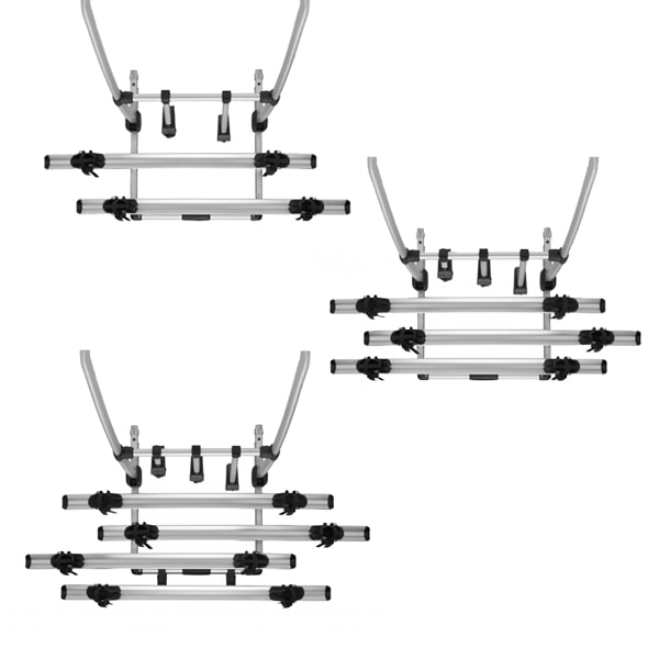 Porte-vlos Thule Elite G2 Hymer Dethleffs