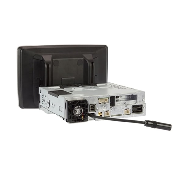 Station multimdia PACK ALPINE ILX-F905D