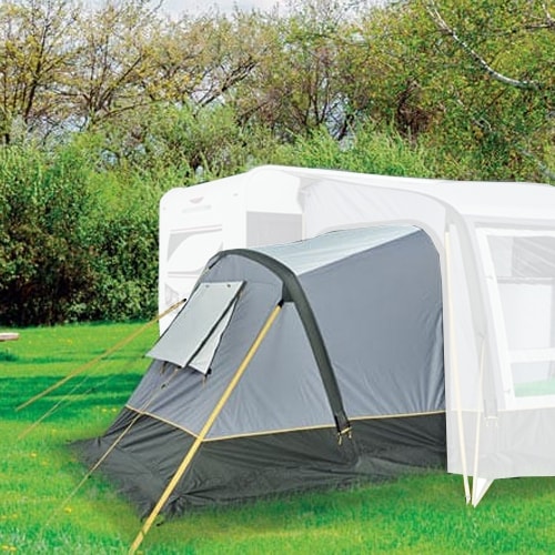 avis sur Annexe + Chambre pour auvent TRIGANO PANORAMIC - 2me choix
