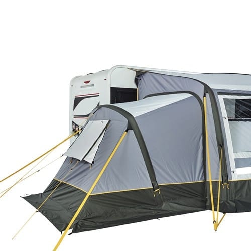 Annexe + Chambre pour auvent TRIGANO PANORAMIC - 2me choix