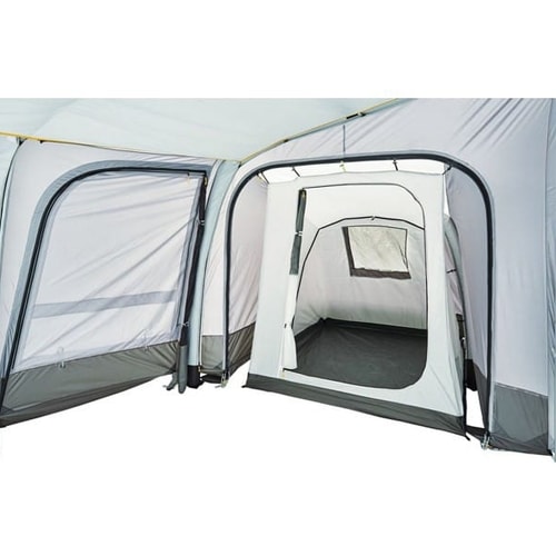 Annexe + Chambre pour auvent TRIGANO PANORAMIC - 2me choix