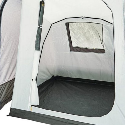 Annexe + Chambre pour auvent TRIGANO PANORAMIC - 2me choix
