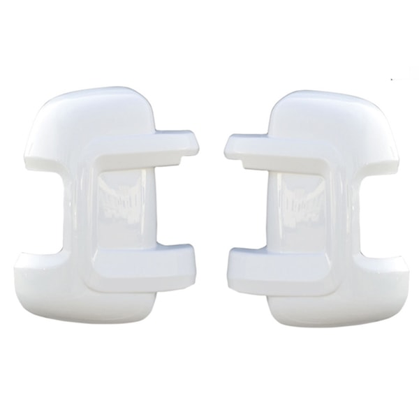Coques rtros fourgon CARBEST Blanches Ducato de 2007  2024