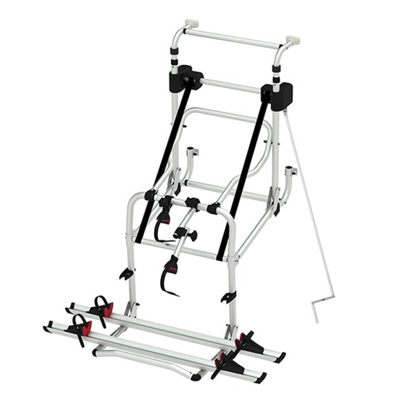 Porte vlos tlescopique Fiamma Carry-Bike LIFT 77 E-BIKE