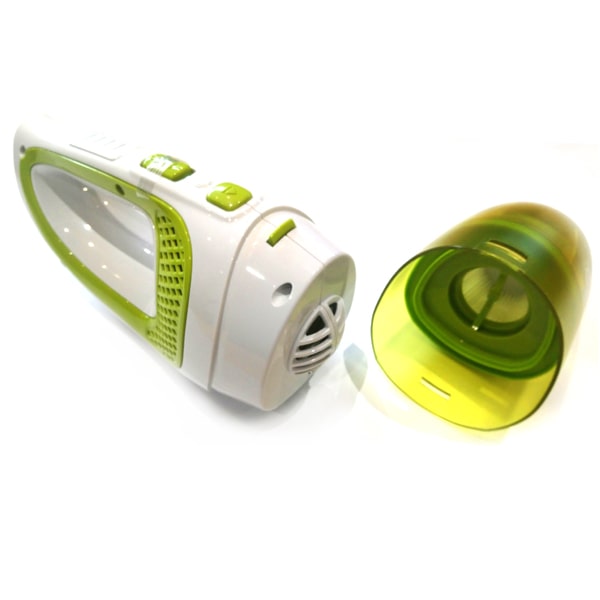 Filtre aspirateur rechargeable 12V 100W