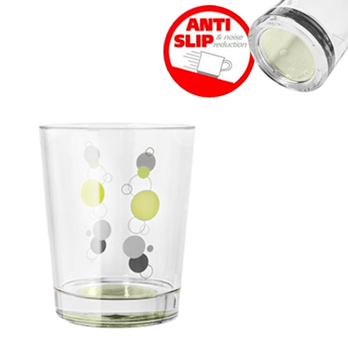 Verre 30 cl SPACE antidrapant