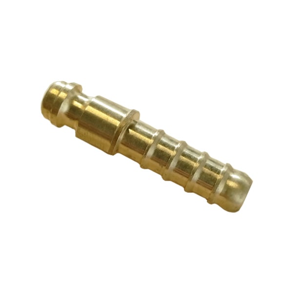 Raccord rapide gaz ttine 6mm