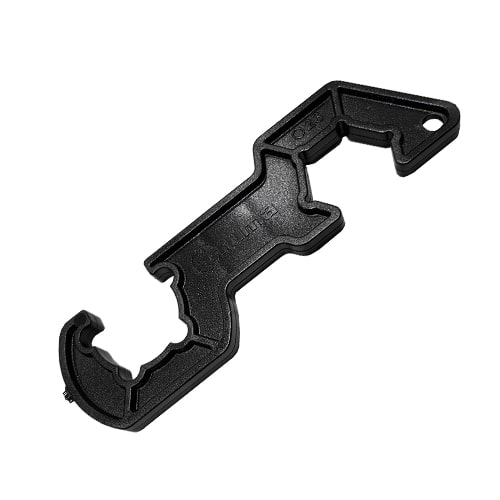 Monocontrol CS Truma Noir