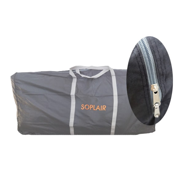 Sac de rangement pour fauteuils de camping - Just4Camper Soplair RG-381254