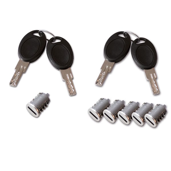 Barillets HSC avec 2 cls seul ou en lot