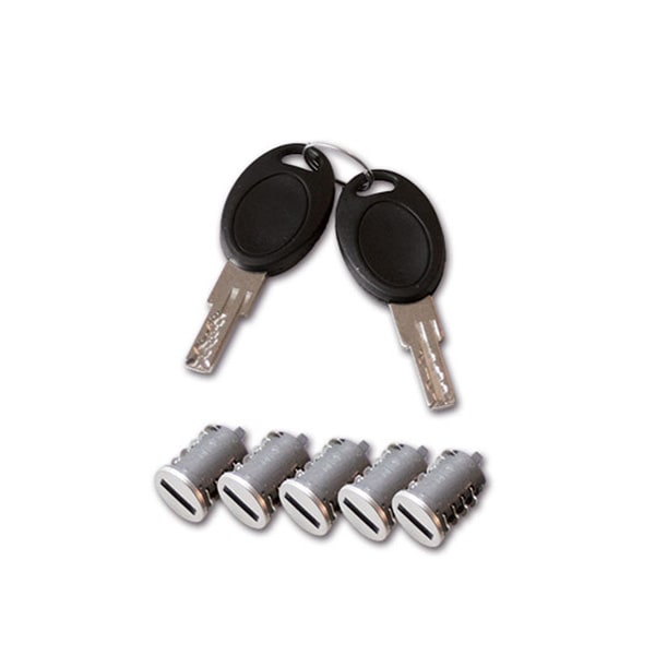 Barillets HSC avec 2 cls seul ou en lot