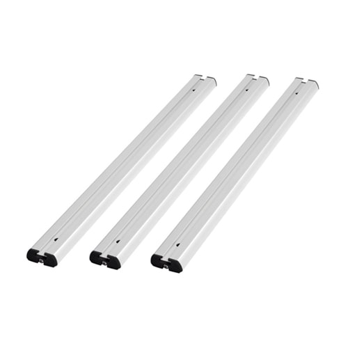 Kit Rails de montage 70 cm pour THULE VELOSLIDE