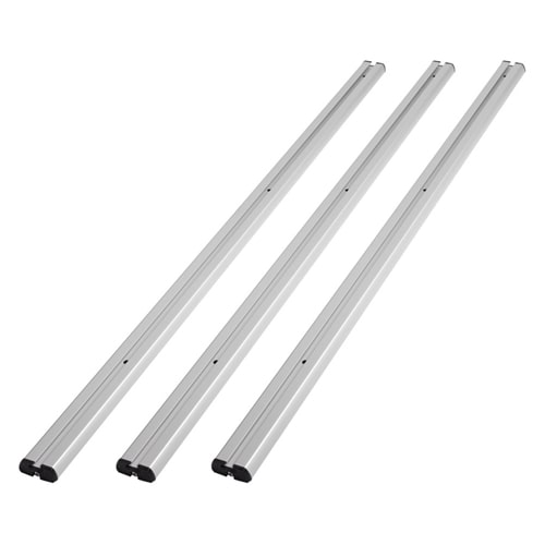 Kit Rails de montage 140 cm pour THULE VELOSLIDE