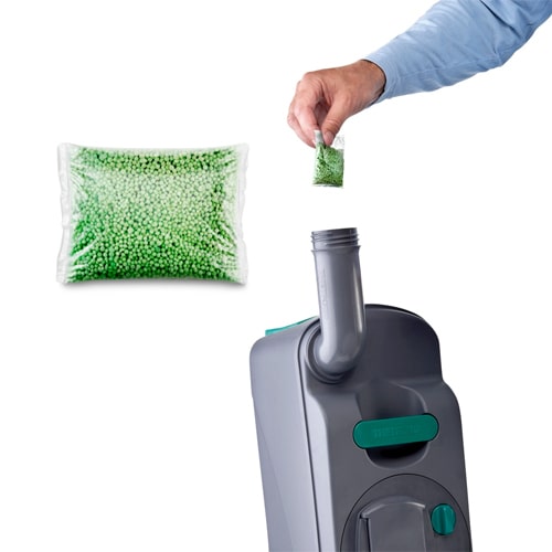 Aqua Kem Green 15 sachets