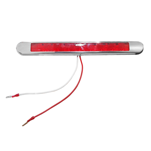Feu arrire Anti-brouilard 9 LED 25,8 cm