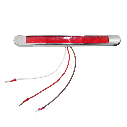 Feux stop/veilleuse Rouge LR048200G