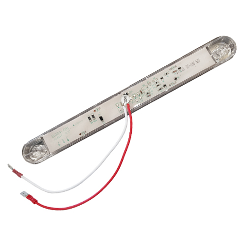 Feu arrire Recul 9 LED 25,8 cm