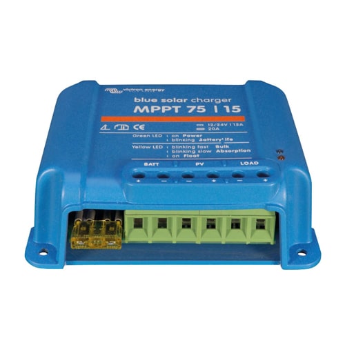 Rgulateur de charge MPPT Victron Blue solar 75-15A 220W