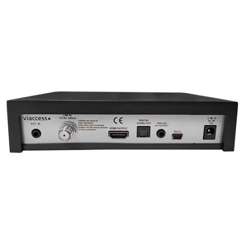 Dmodulateur HD TNTSAT RS4300 Reconditionn