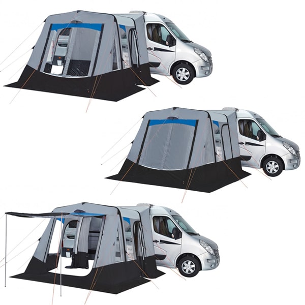 DESTOCKAGE Auvent gonflable TRIGANO HAWAI XL
