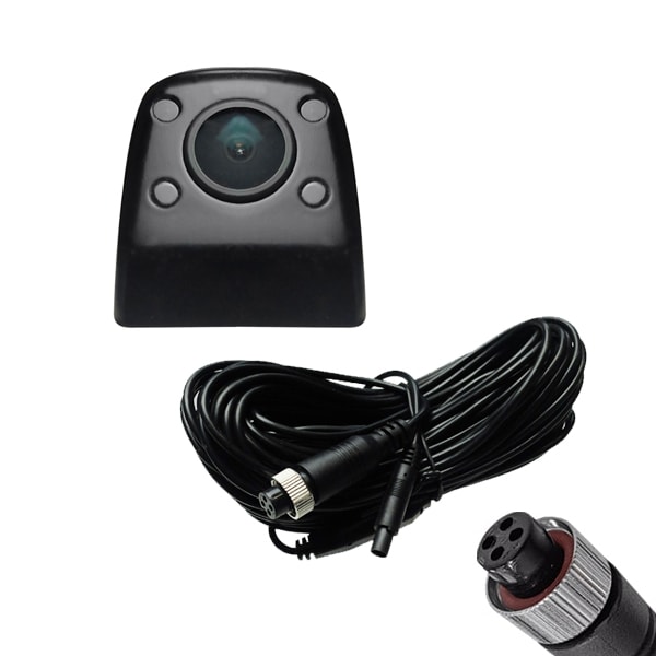 Camra de recul IDCAM 120FB