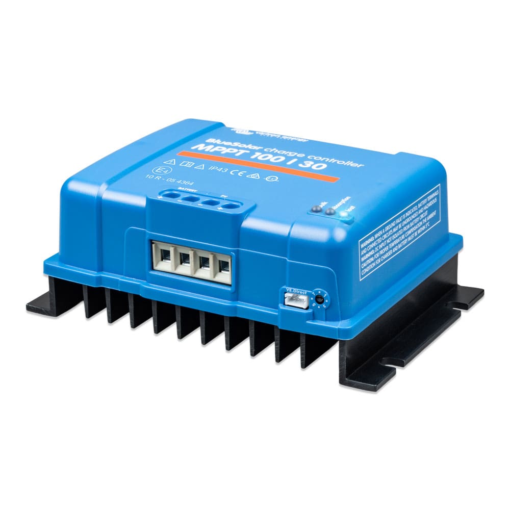 Rgulateur de charge MPPT Victron Blue solar 30A 440W