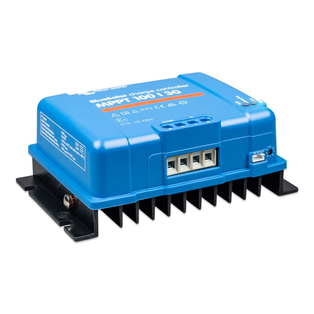 Rgulateur de charge MPPT Victron Blue solar 30A 440W