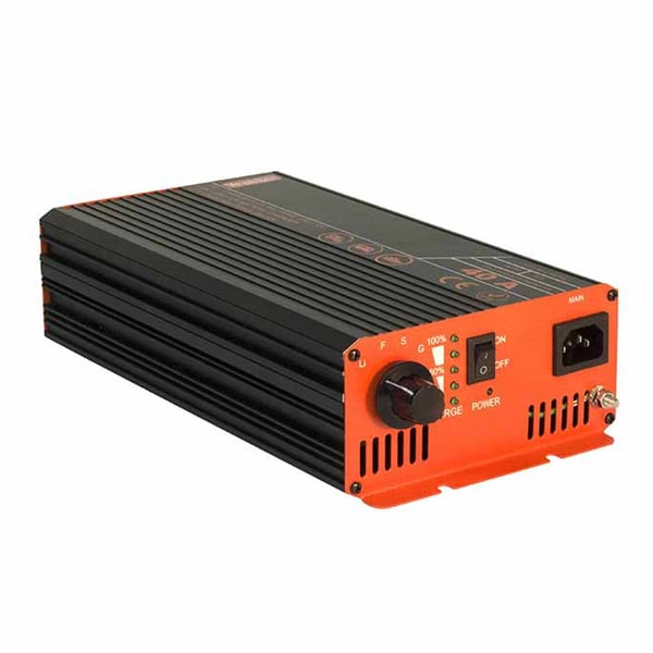 Chargeur de batterie Vechline 230V-12V 40A