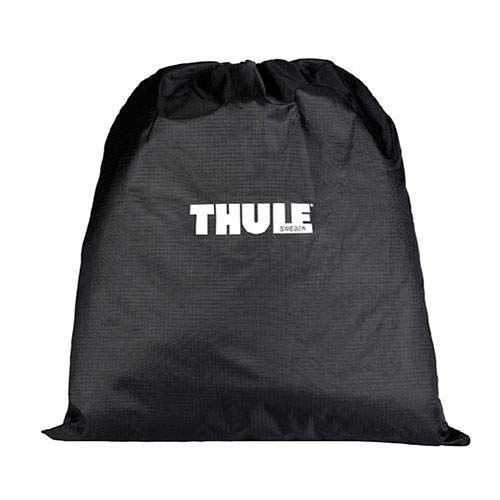 HOUSSE THULE BIKE COVER 2 À 3 VÉLOS