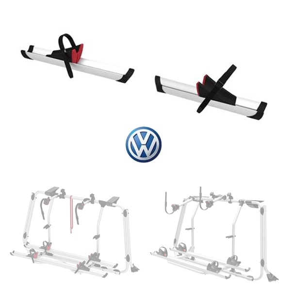 avis sur Kit Rail PREMIUM 48 FIAMMA VW T5 et T6