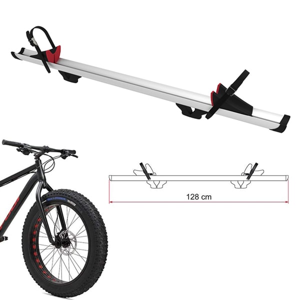 Rail Premium S Fat Bike FIAMMA