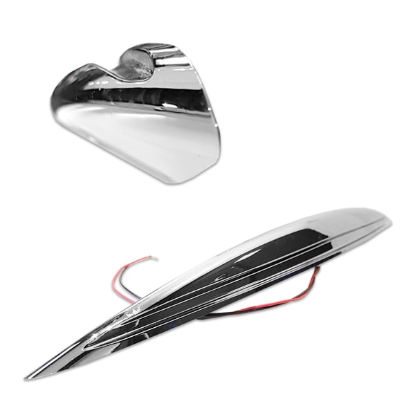 clairage Auvent 16 LED 8W 650 mm