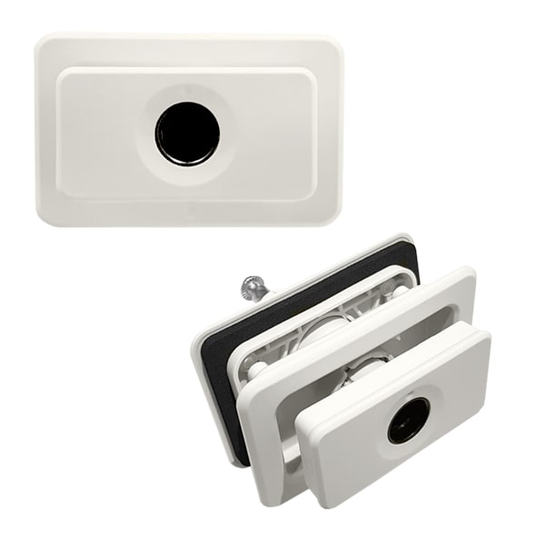Serrure STS Oberholz Quadro